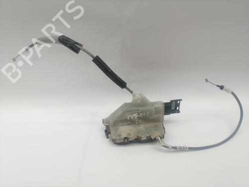 Used Front right lock OPEL CORSA F (P2JO) [2019-2025]  28357240