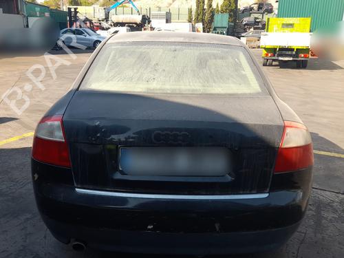 Zamek drzwi przednich prawych AUDI A4 B6 (8E2) 2.0 | BP16755908C97 