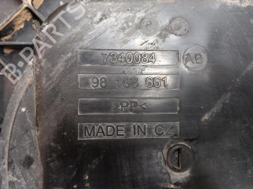 Other CITROËN JUMPY II (VF7) | BP33464343O1 - Image 7