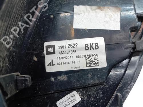 Farolim direito OPEL CORSA E (X15) 1.4 (08, 68) | BP32288921C35