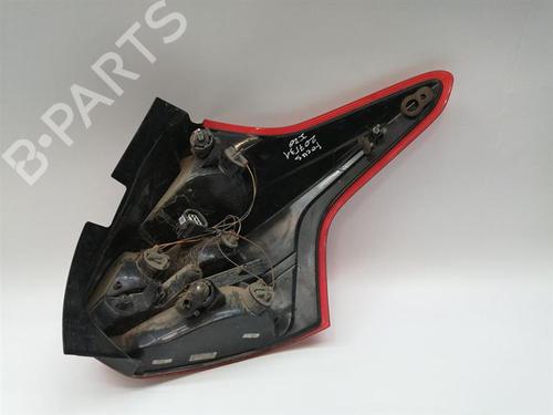 Left taillight FORD FOCUS III 2.0 TDCi | BP34247189C34 - Image 2