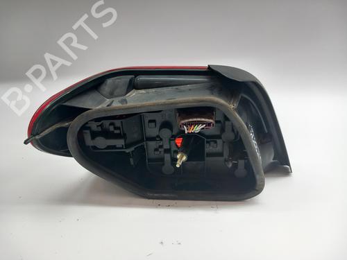 Right taillight CITROËN XSARA (N1) 2.0 HDi 90 | BP21075863C35 