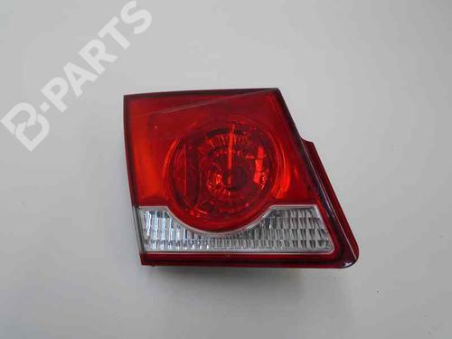 Used Left tailgate light Left tailgate light CHEVROLET CRUZE (J300) 2.0 CDI (150 hp) 10253794 10253794