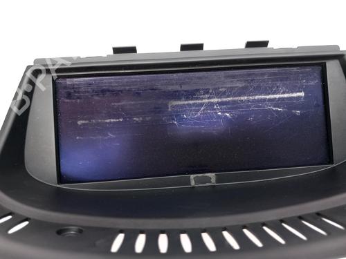 Display monitor BMW 3 Coupe (E92) 325 i | BP29140309C48 