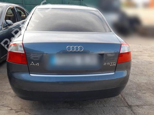 Frontplade/Frontkurv AUDI A4 B6 (8E2) 2.5 TDI quattro | BP29525443C72 