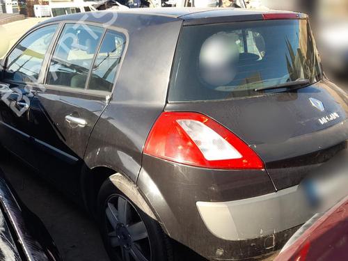 Right headlight RENAULT MEGANE II (BM0/1_, CM0/1_) 1.5 dCi (BM02, BM13, BM2A, CM02, CM13) | BP30929292C29