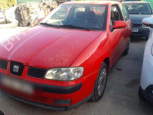 Used Parts SEAT IBIZA II (6K1) 1.6 i (101 hp) 4326497