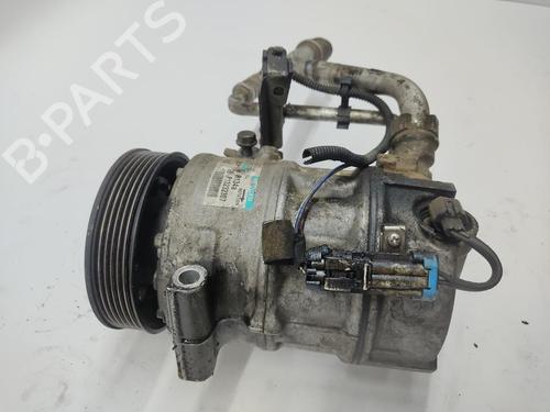AC compressor OPEL INSIGNIA A (G09) | BP36781503M34 - Image 2