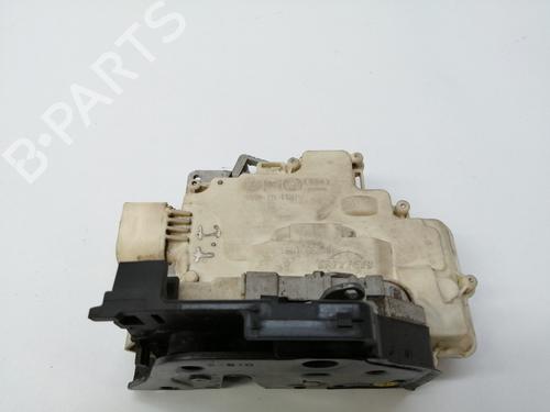 Rear left lock AUDI Q7 (4LB) 3.0 TDI quattro | BP15603208C100 