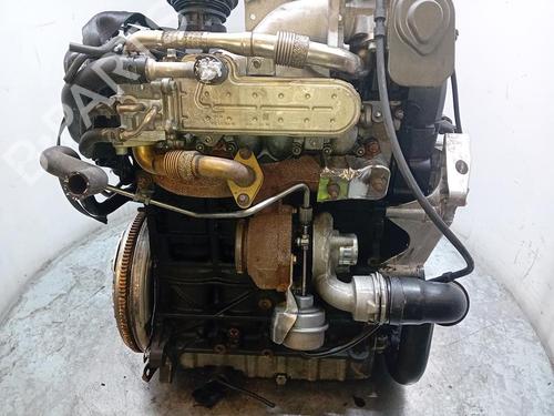Engine VW GOLF V (1K1) | BP38530682M1 - Image 2