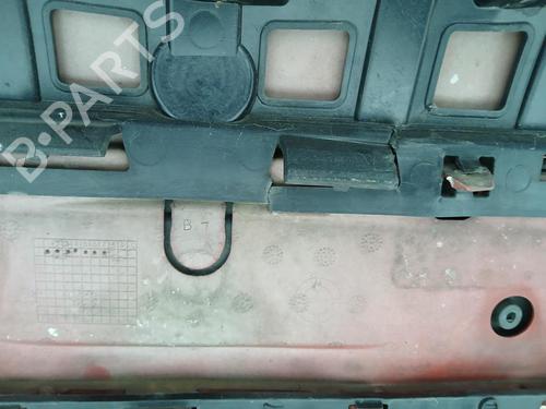 Front bumper OPEL CORSA D (S07) | BP32423338C7