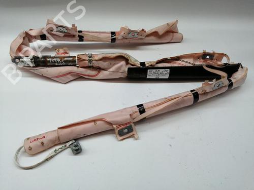 Used Left curtain airbag FORD KUGA III (DFK) [2019-2026]  32852468