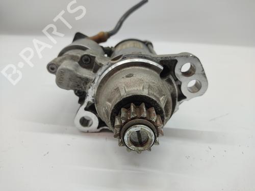 Starter VW POLO V (6R1, 6C1)  | BP29714690M8