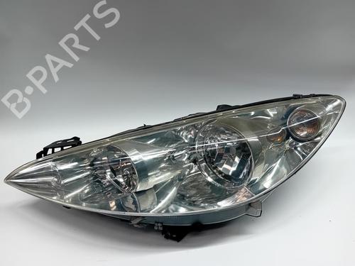 Used Left headlight Left headlight 37759331 37759331