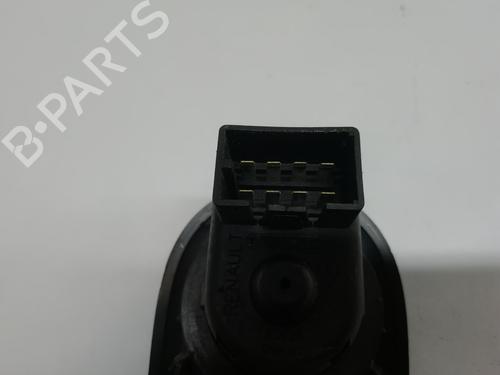 Left front window switch RENAULT CLIO III (BR0/1, CR0/1) 1.5 dCi (BR17, CR17) | BP16870607I27 