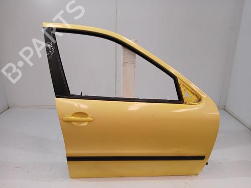 Tür rechts vorne für SEAT LEON (1M1) [1999-2006]  31364206