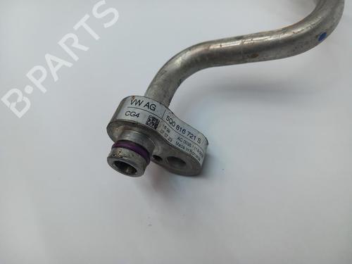 AC pipe AUDI Q2 (GAB, GAG) 35 TFSI | BP29358128M126 