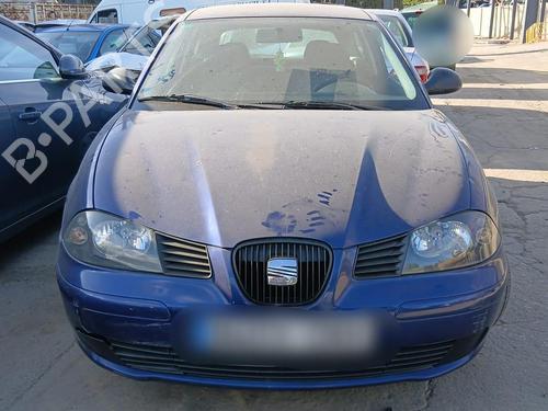 Used Parts SEAT IBIZA III (6L1) [2002-2009]  4337789