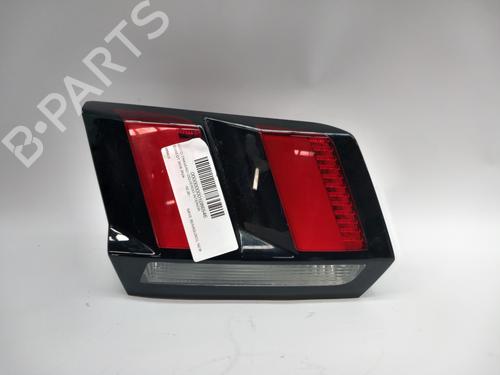 Used Left tailgate light PEUGEOT 3008 II SUV (MC_, MR_, MJ_, M4_) 1.2 THP/ PureTech 130 (MRHNSM, MRHNSU, MRHNSJ, MRHNYW,... (131 hp) 24866025