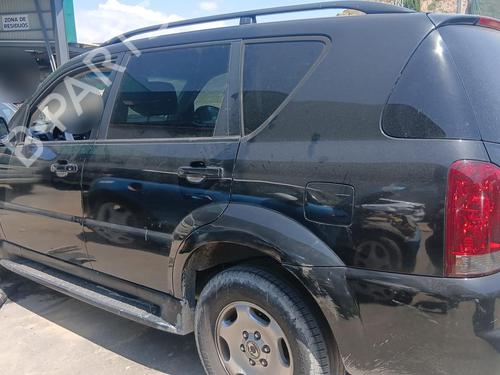 Electronic module SSANGYONG REXTON / REXTON II (GAB_) 2.7 Xdi | BP37247220M83 - Image 8