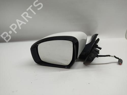 Used Left mirror LAND ROVER DISCOVERY V (L462) 2.0 Sd4 4x4 (241 hp) 30853270