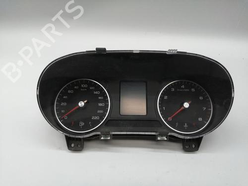 Used Instrument cluster Instrument cluster MG MG ZS SUV (AZS1) [2017-2026] 34620069 34620069