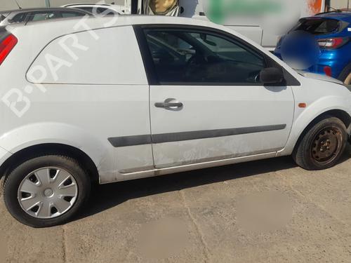 Left front door FORD FIESTA V (JH_, JD_) 1.4 TDCi | BP28118882C2 