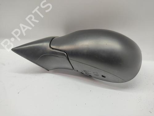 Left mirror CITROËN XSARA PICASSO (N68) 2.0 HDi | BP29393518C26 