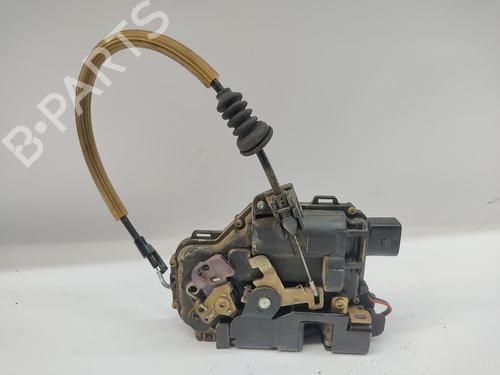 Front left lock SEAT TOLEDO II (1M2) 1.9 TDI | BP29572796C98 