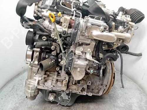 Engine TOYOTA VERSO (_R2_) | BP37195223M1 - Image 4