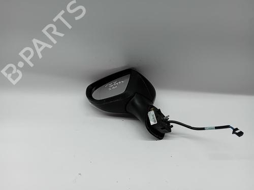 left-mirror-renault-clio-iv-bh_-2012-2013-2014-2015-2016-2017-2018-2019-2020-2021-37030309 main image