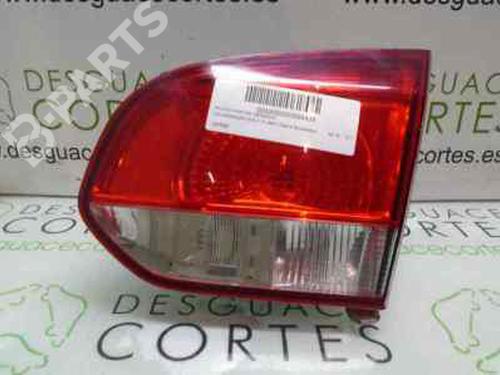 Used Right tailgate light Right tailgate light VW GOLF VI (5K1) 1.6 TDI (105 hp) 10253677 10253677