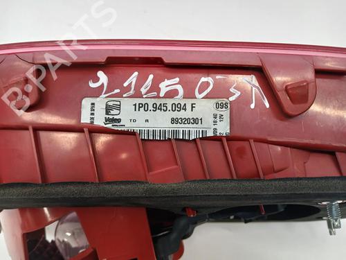 Right tailgate light SEAT LEON (1P1) 1.9 TDI | BP38110130C80 - Image 4