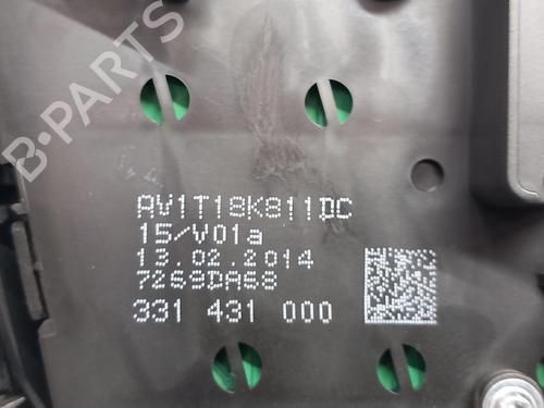 Switch FORD FIESTA VI (CB1, CCN) 1.25 | BP27244504I30 