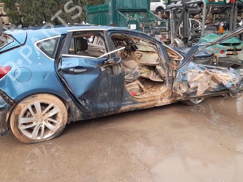 Injector OPEL ASTRA J (P10) | BP38472504M100 - Image 8