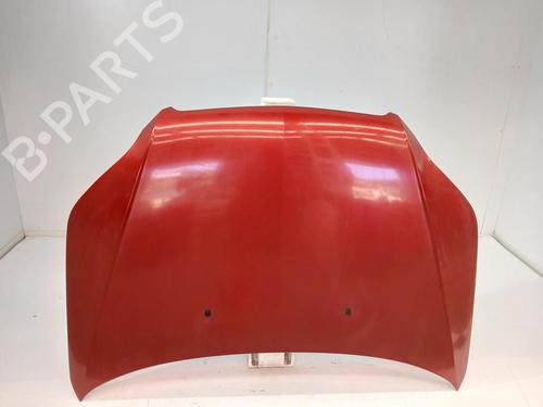 Used Hood Hood CHEVROLET AVEO / KALOS Saloon (T250, T255) [2005-2026] 33930340 33930340