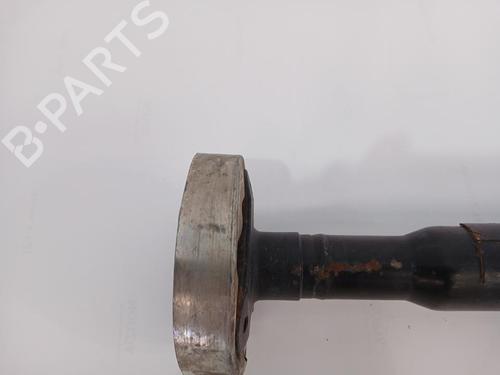Driveshaft VW CADDY V MPV (SBB, SBJ) | BP36661780M37 - Image 7