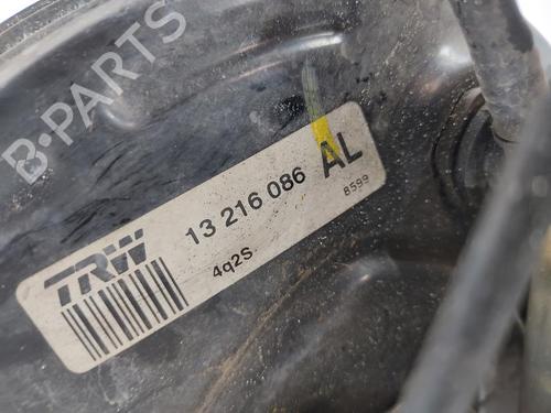Servo brake OPEL ASTRA H (A04) | BP37032333M42 - Image 4