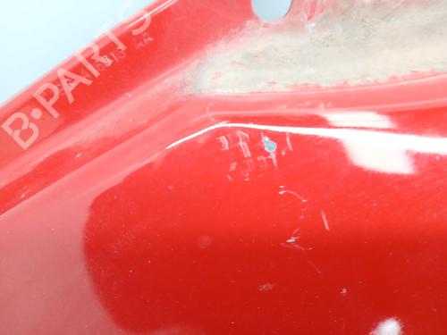 Left front fenders FORD FIESTA VI (CB1, CCN) 1.25 | BP24495299C41 