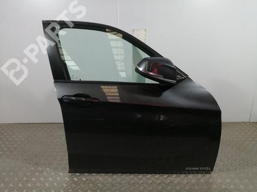 Used Right front door Right front door BMW X1 (E84) xDrive 20 d (177 hp) 11055147 11055147