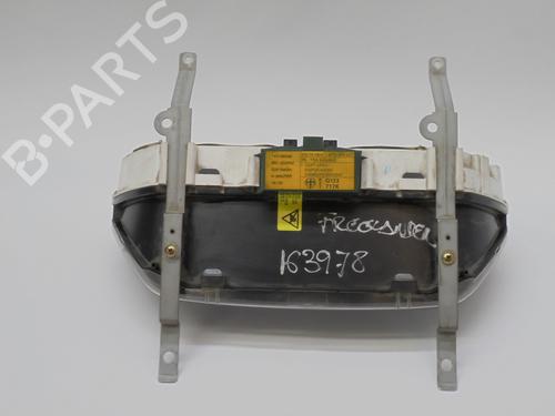 Instrument cluster LAND ROVER FREELANDER I (L314) 2.0 DI 4x4 | BP11056734C47 
