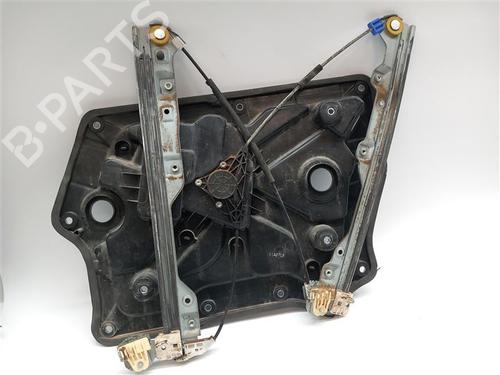 Front left window mechanism RENAULT KOLEOS I (HY_) 2.0 dCi (HY0K) | BP39496347C22 - Image 3