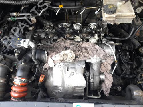 Front right window mechanism CITROËN XSARA PICASSO (N68) 1.6 HDi | BP19512781C23 