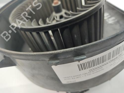 Heater blower motor AUDI A3 (8P1) 1.9 TDI | BP16129917M62 