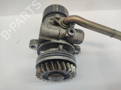 Styring servopumpe VW TOUAREG (7LA, 7L6, 7L7) 2.5 R5 TDI | BP29393656M99 