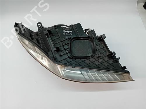 Left headlight RENAULT MEGANE III Hatchback (BZ0/1_, B3_) 1.5 dCi | BP39756119C28 - Image 4