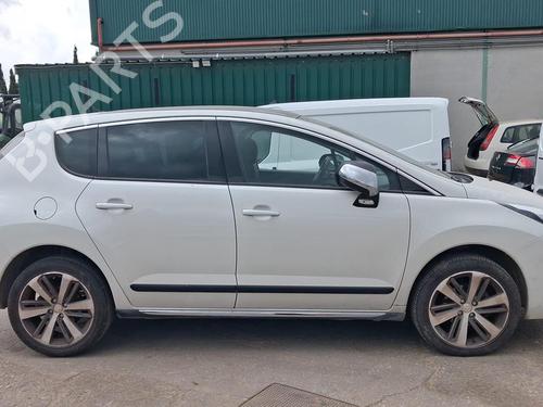 Electronic module PEUGEOT 3008 I MPV (0U_) 1.6 HDi 115 / BlueHDi 115 | BP36276183M83 - Image 9