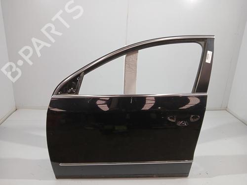 Used Left front door VW PASSAT B6 (3C2) [2005-2011]  31364198