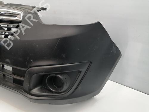 Front bumper OPEL COMBO Box Body/MPV (X12)  | BP32032883C7 