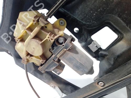 Rear left window mechanism AUDI A3 (8L1) 1.9 TDI | BP16861765C24 